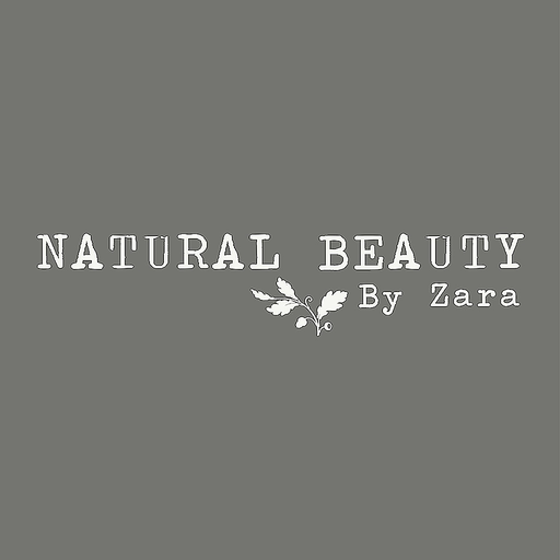 Natural Beauty by Zara app icon