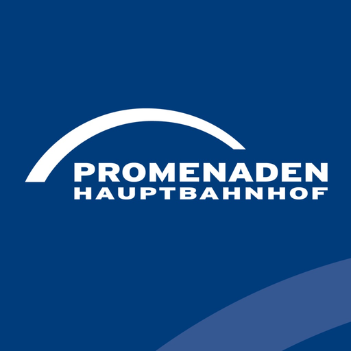 Promenaden HBF app icon
