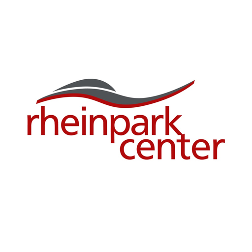 Rheinpark-Center app icon