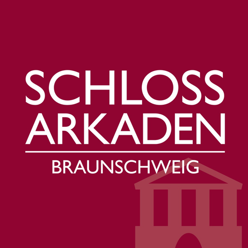 Schloss-Arkaden app icon