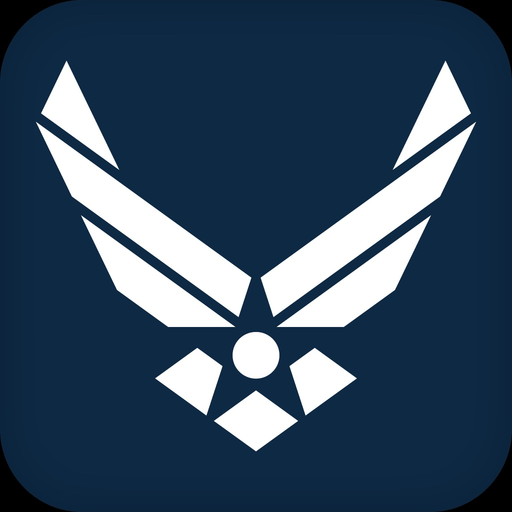 USAF Connect app icon