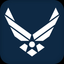USAF Connect icon