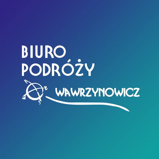 Biuro Podróży Wawrzynowicz app icon