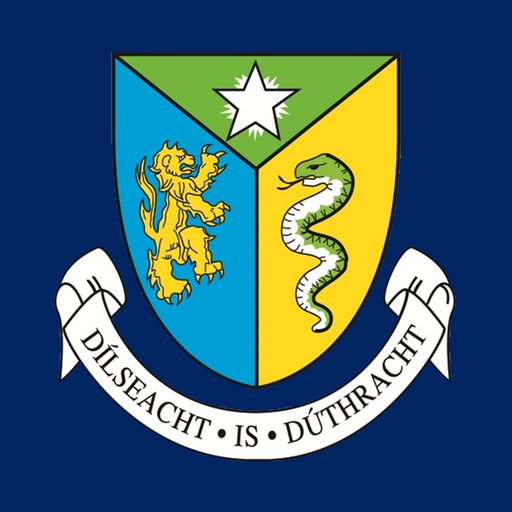 Meanscoil Iognaid Ris(Naas) app icon