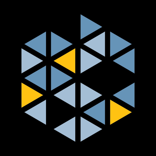 Kaleidescape app icon