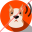 Dog Repellent - 3D Sound PRO icon