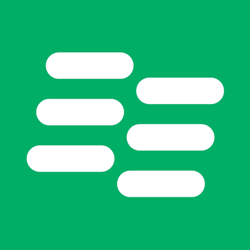 Menevä Taksi app icon