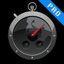 Test-Drive: Drag car 0-60 mph icon