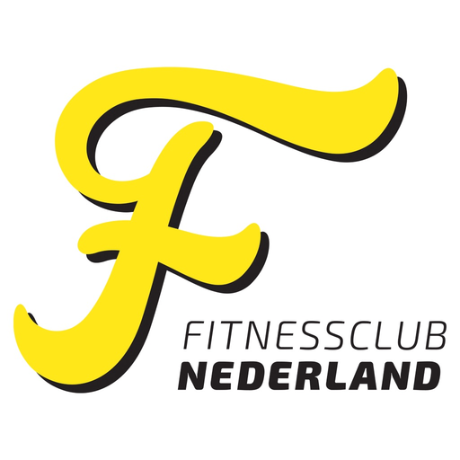 Fitnessclub Nederland app icon