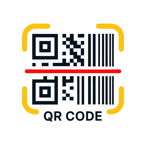 QR Code Reader & Scan BarCode. app icon