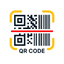 QR Code Reader & Scan BarCode. icon