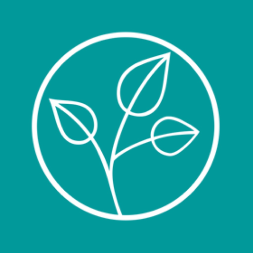 Folia: Chronic Symptom Tracker app icon