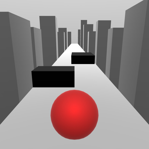 Roll & Jump app icon