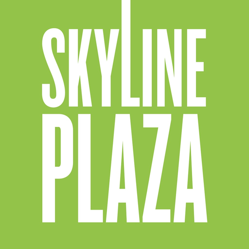 Skyline Plaza app icon