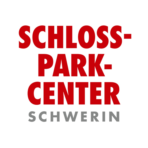 Schlosspark-Center app icon