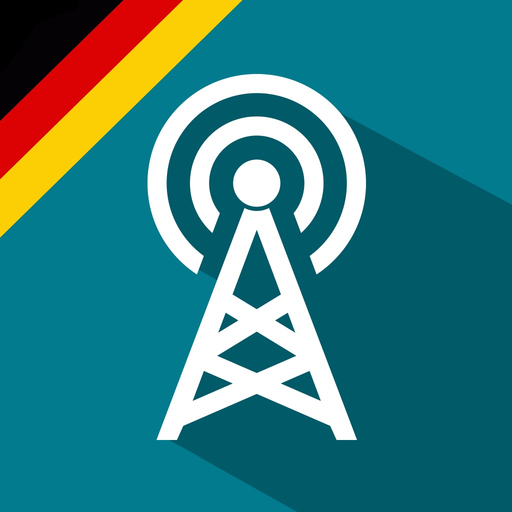 SRC Funkprüfung & Zeugnis app icon