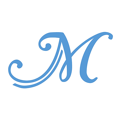 Mayfair & Grace app icon