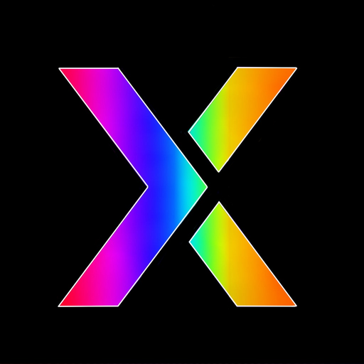 Keyboard X-Key app icon