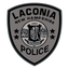 Laconia PD icon
