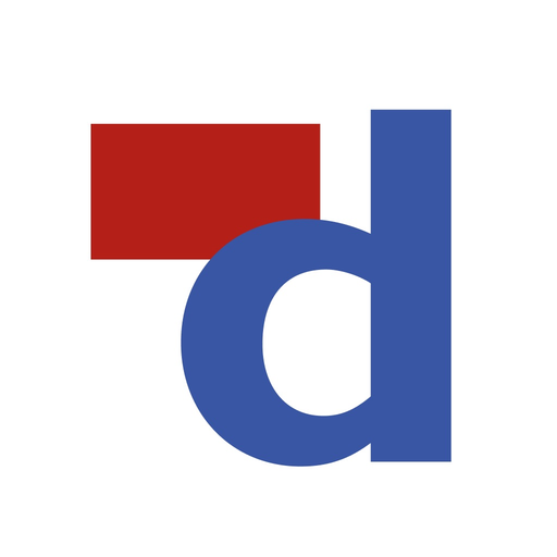 Deia app icon