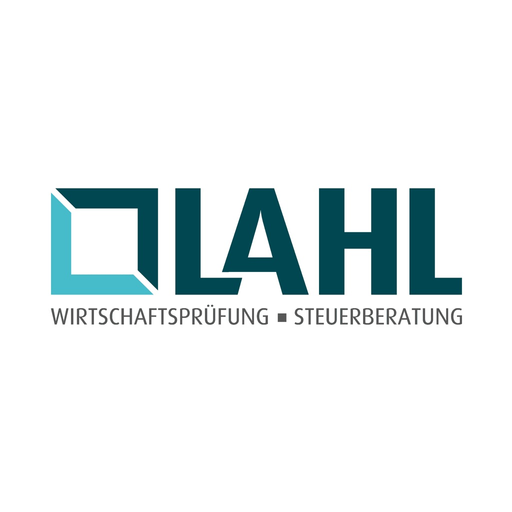 LAHL Reports app icon
