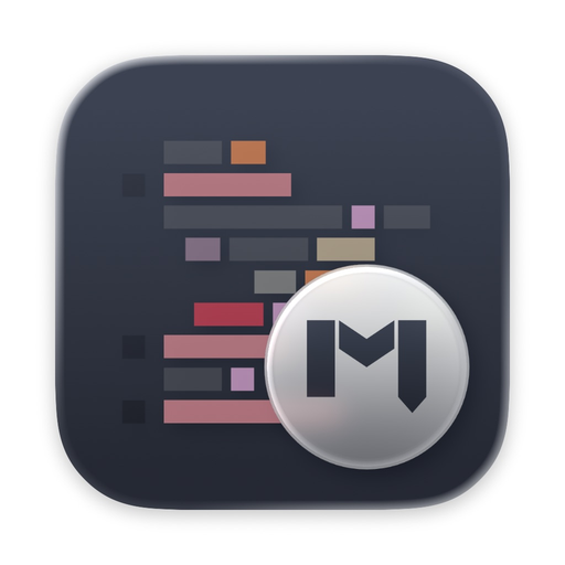 MWeb Pro app icon