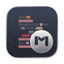 MWeb Pro icon