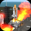 Space Shuttle Agency icon