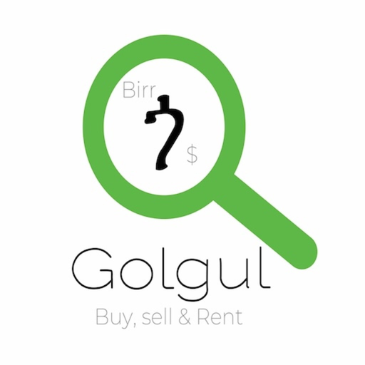 Golgul app icon