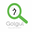 Golgul icon