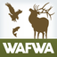 WAFWA Habitat Assessment Tool icon