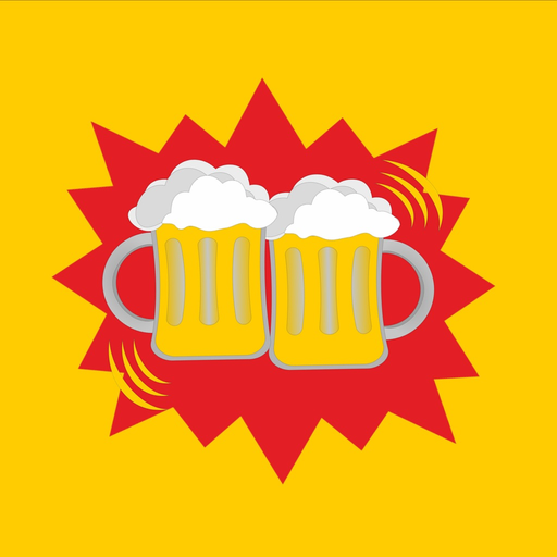 FefePicole Drinking game app icon