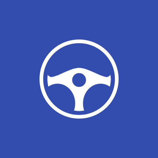 Driving Licence Theory app icon