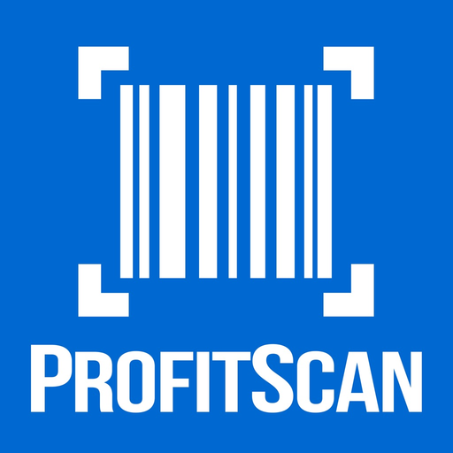 ProfitScan app icon