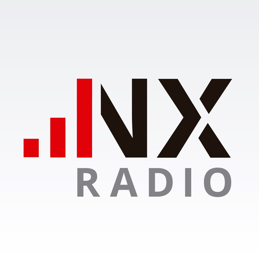 NXRadio app icon
