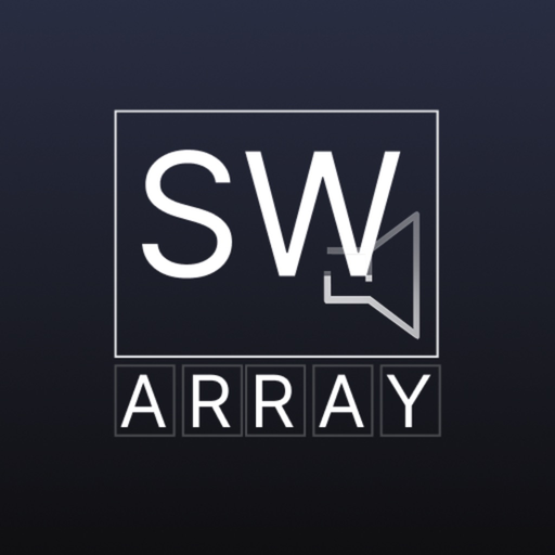 SW array app icon