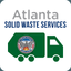 Atlanta Solid Waste Services icon