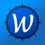 WorldFeed icon