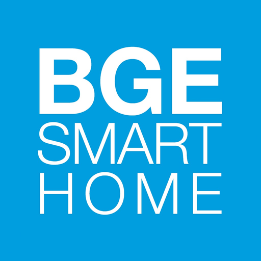 BGE Smart Home app icon