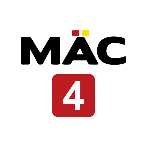 MACHTIG 4 app icon