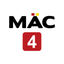MACHTIG 4 icon