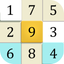 Super Sudoku Puzzle Classic icon