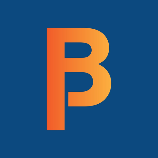 BETA Mobile app icon
