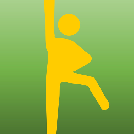 ShareVgo Fitness app icon
