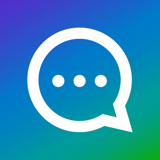 CallersIQ app icon