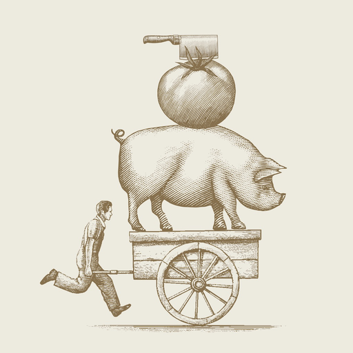 SF VENDOR app icon