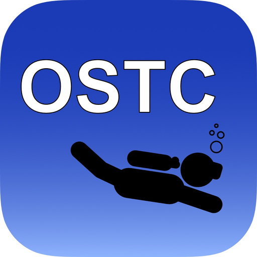 OSTConf app icon