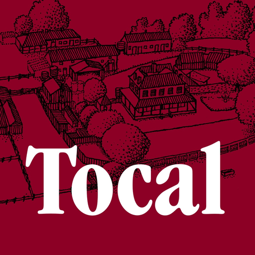 Tocal app icon