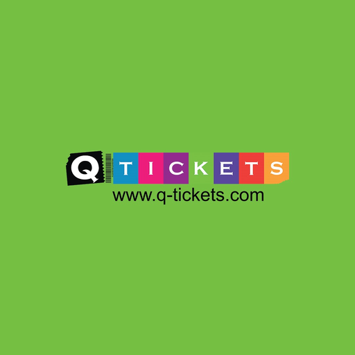 QTicketsGeneralEventScan app icon