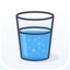 Water Tracker - Drink Reminder icon